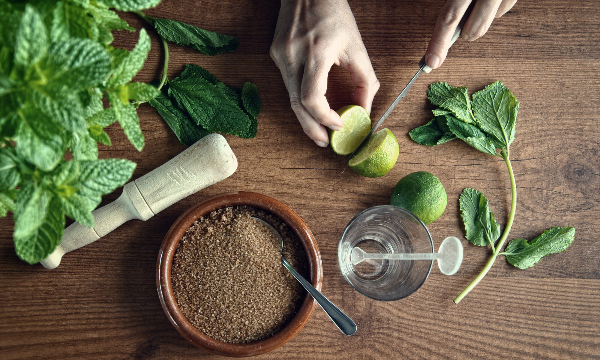 Ayurvedic Detoxification