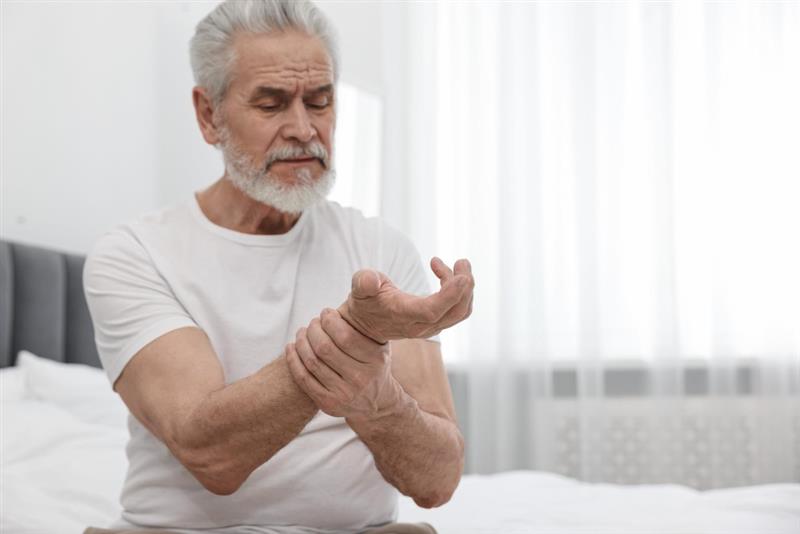 Arthritis: A Quick Guide