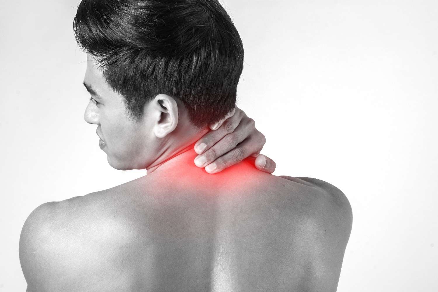 How Stress and Anxiety Can Trigger Neck Pain