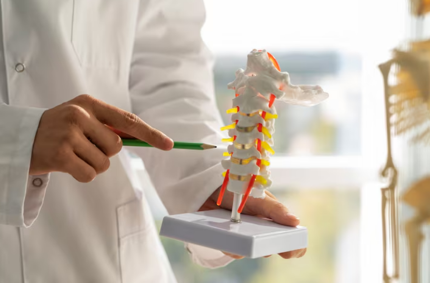 Good Posture and Bad Posture: Common Spine Problems and Their Prevention