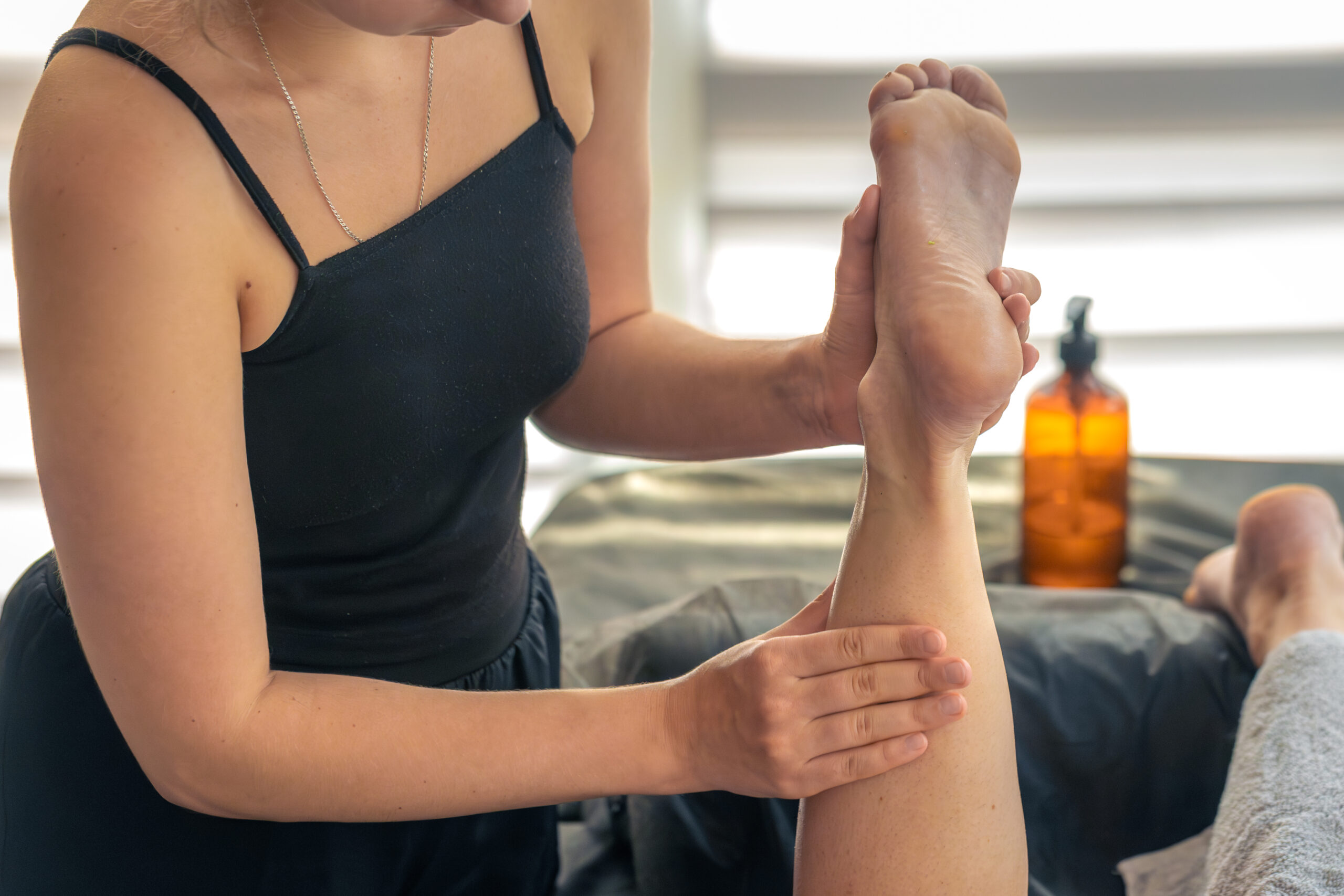 Ayurvedic Treatment for Joint and Muscle Pain: Therapies to Consider